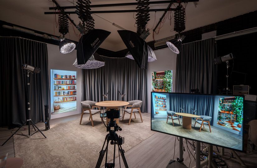 Фотосессия и мастер-класс для интроверта: обзор мест, где за вами не будут наблюдать посторонние4