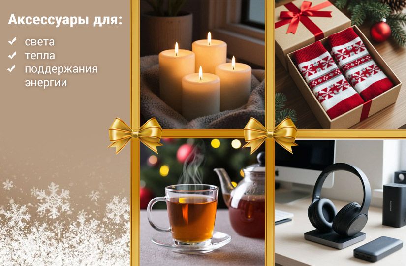 Галопом за подарками: как порадовать друзей и близких в год Лошади4