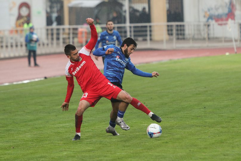 Гендиректор ставропольского «Динамо» Андрей Стежко: «Задача была – завоевать золото на четвертой скорости, без всяких оговорок»  Ставрополь (Кавказ)2