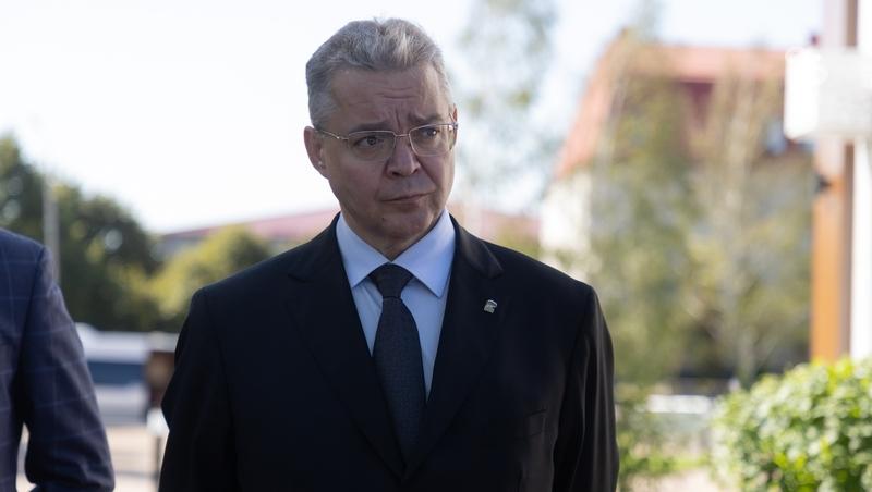 «Герои Ставрополья» дошли до защиты выпускных проектов — губернатор Владимиров