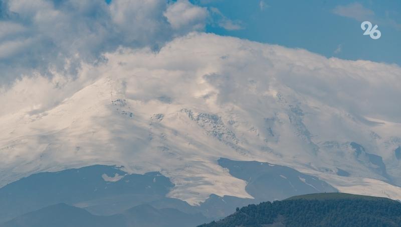 Глава Минэкономразвития России открыл горнолыжный сезон на Эльбрусе
