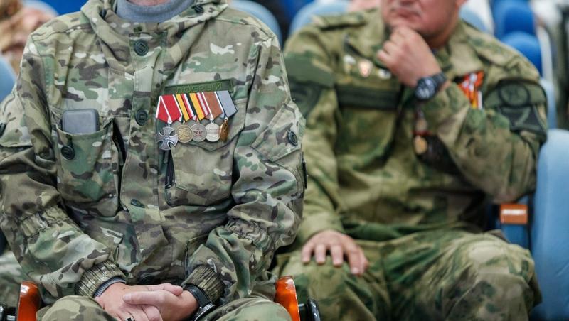 Глава минсоцзащиты Ставрополья: &laquo;Край продолжит оказывать помощь нашим героям&raquo;