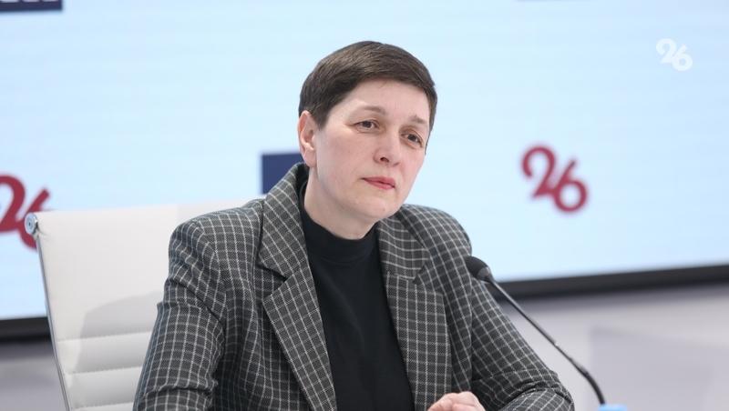 Глава минсоцзащиты Ставрополья: &laquo;Край продолжит оказывать помощь нашим героям&raquo;