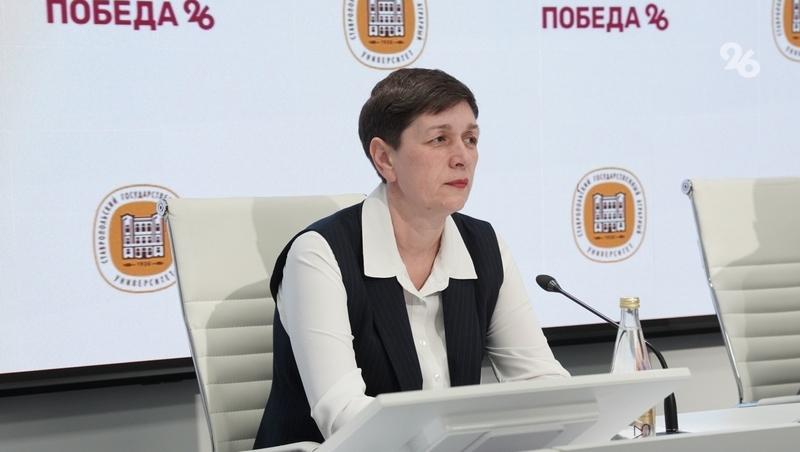 Глава минсоцзащиты Ставрополья: Новый год в роддоме запомнился больше всего