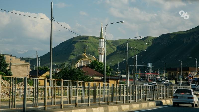 Глава муфтията Дагестана поможет семье мальчика, погибшего в Подмосковье
