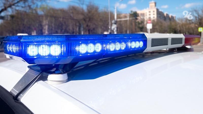 Глава села в Дагестане погиб в ДТП