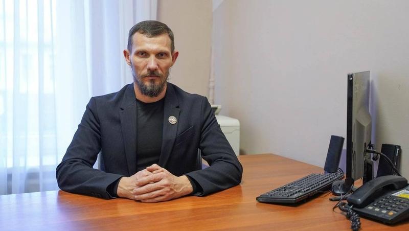 Глава Совета ветеранов СВО: Ставрополье в поддержке бойцов — ведущий регион