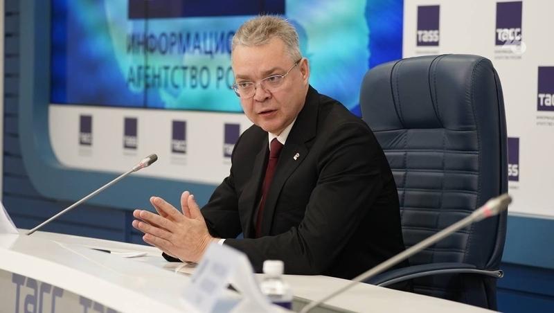 Глава Ставрополья: количество авианаправлений из аэропортов края выросло вдвое