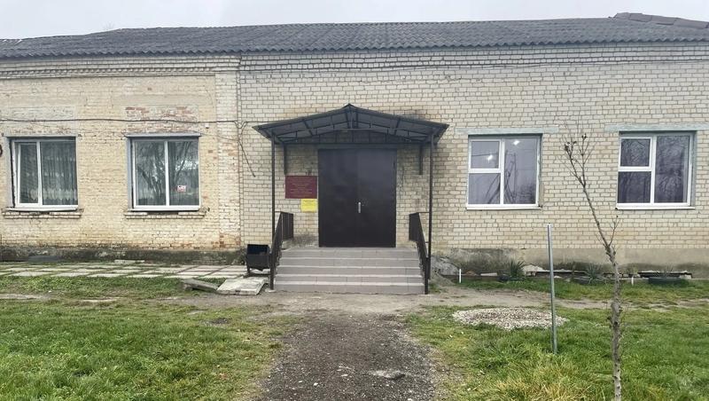 Глава Ставрополья поручил подготовить заявку на ремонт ДК в селе Канглы