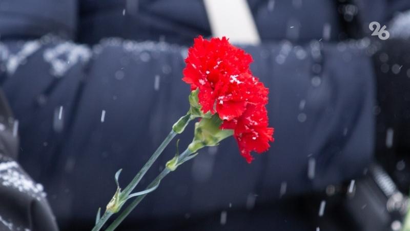 Глава Ставрополья: &laquo;Потрясён трагедией в школе в подмосковном Одинцово&raquo;