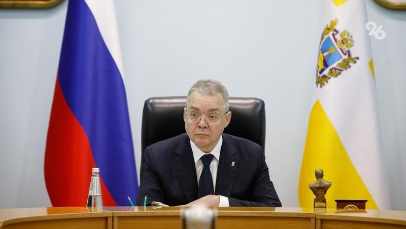 Глава Ставрополья призвал максимально использовать возможности Пушкинской карты