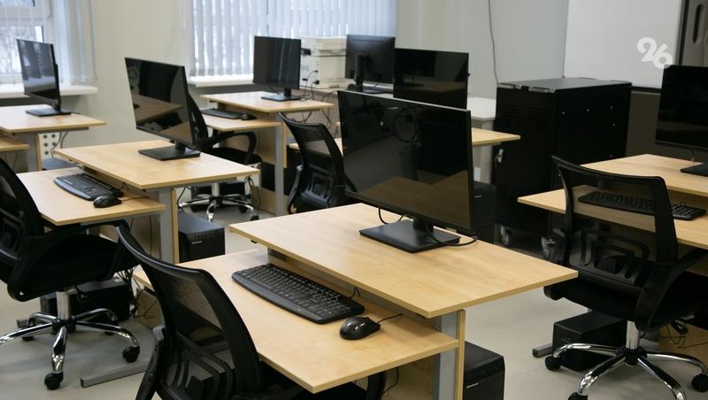 Глава Ставрополья: Развитие образовательной сферы доказало свою эффективность