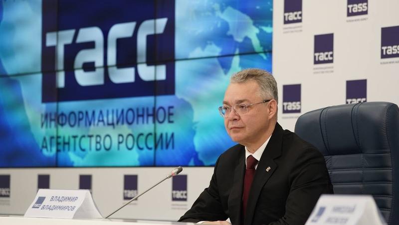 Глава Ставрополья: Развитие образовательной сферы доказало свою эффективность