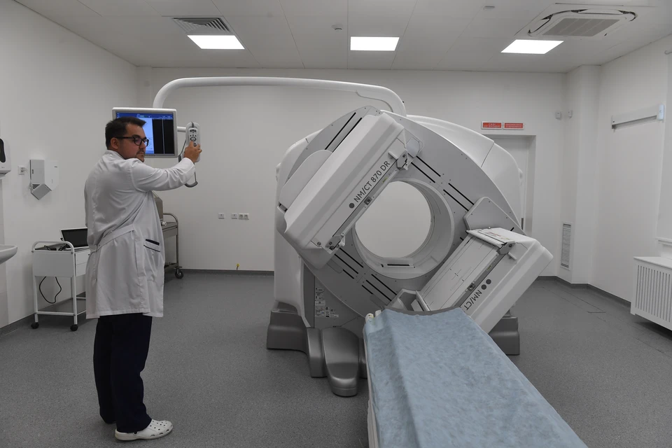 Главный онколог Ставрополья опроверг слухи об «омоложении» рака0