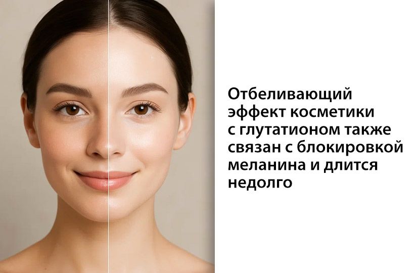 Глутатион простыми словами: о пользе добавок и капельницах «Золушка»3