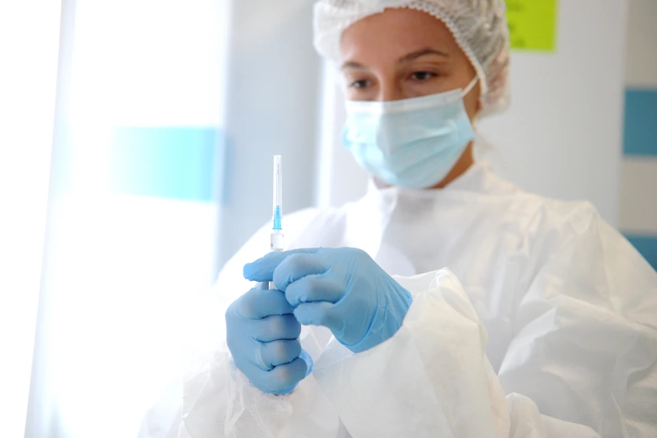 Гонконгский и свиной грипп циркулируют в Ставропольском крае0