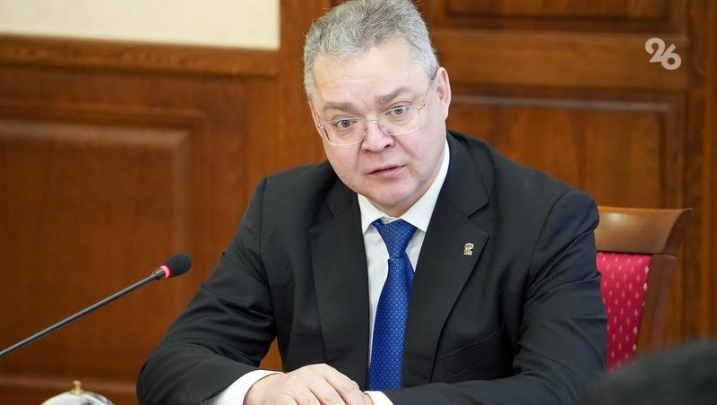 Госкомиссия под руководством Владимирова решает стратегические вопросы регионов