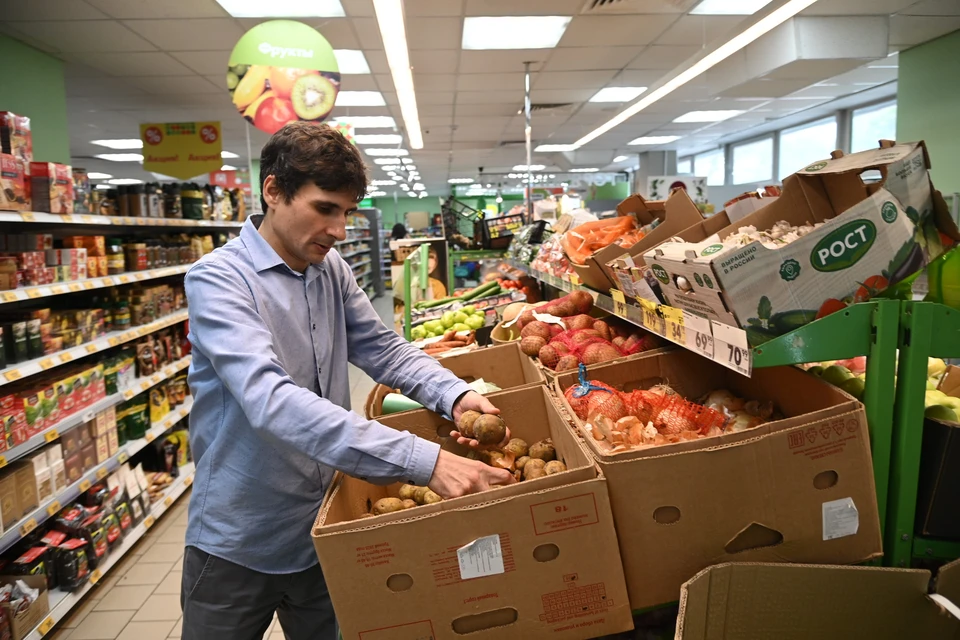 Говядина, огурцы и яйца подорожали на Ставрополье за неделю0