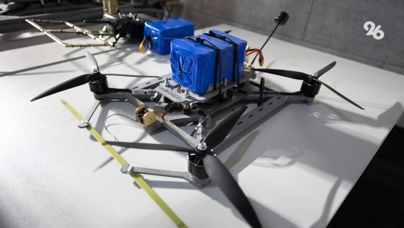 Губернатор объявил об отмене режима опасности БПЛА на Ставрополье