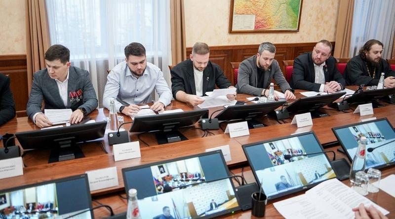 Губернатор: Сделаем Ставрополье лучшим регионом страны для молодёжи