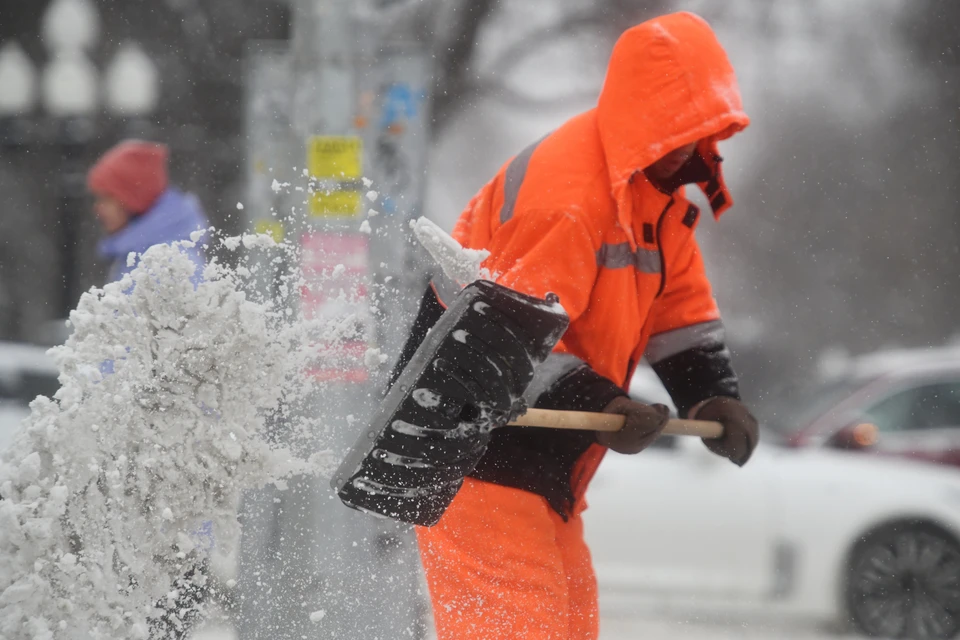 Губернатор Ставрополья поручил коммунальщикам подготовиться к заморозкам0