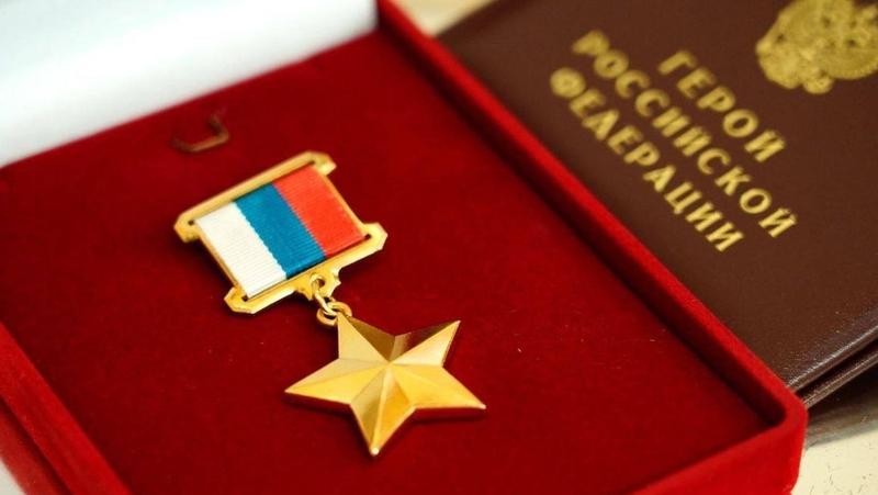 Губернатор Ставрополья поздравил земляков с Днём Героев Отечества