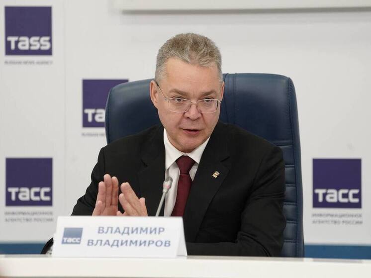 Губернатор Владимиров: Центр знаний «Машук» — ключевое звено в развитии человеческого капитала Ставрополья