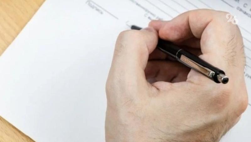 Губернатор Владимиров учредил почётное звание &laquo;Доброволец Ставропольского края&raquo;