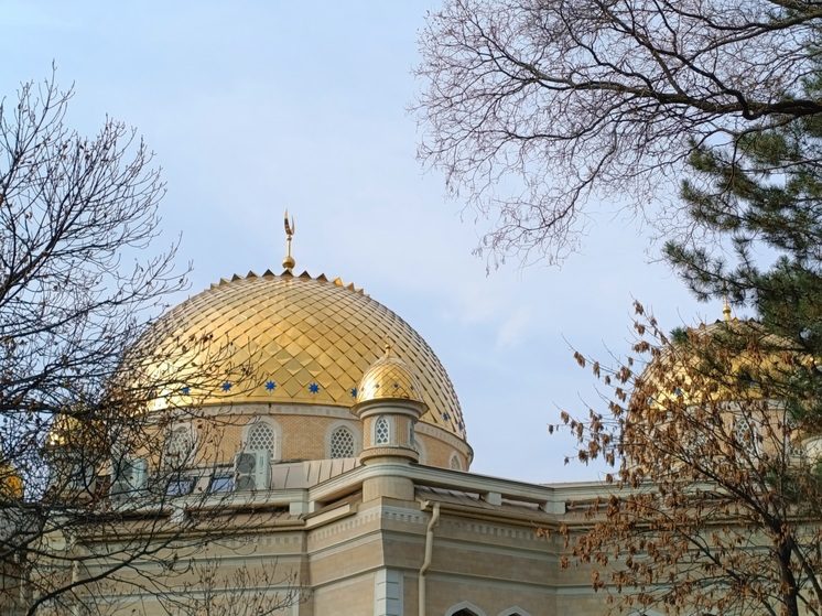 Ингушетия начала подготовку к Хаджу-2026