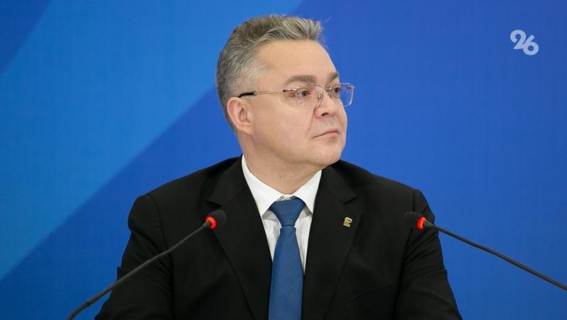 Инициативы молодёжи по развитию учебных заведений поддержат на Ставрополье