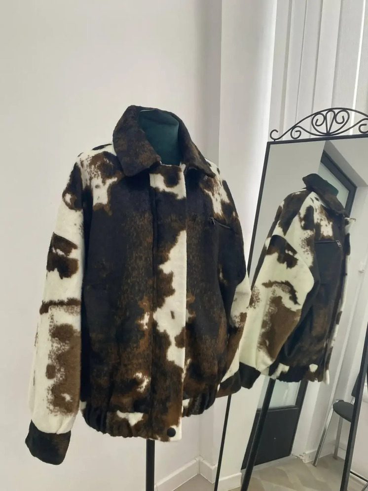 Из экономиста в швеи: ставропольчанка открыла мастерскую при поддержке кадрового центра