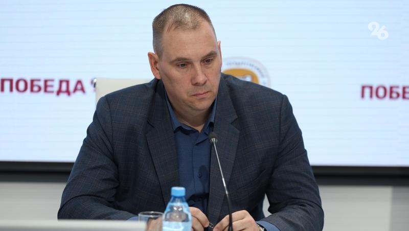 Изменения в патентной системе-2026 затронут микробизнес Ставрополья