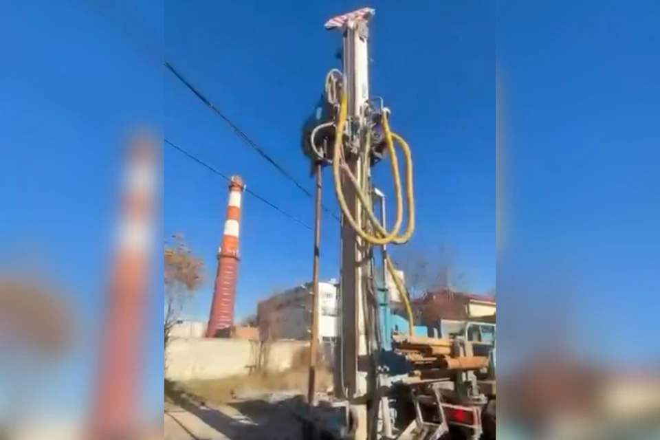 Изыскания под строительство двух котельных начались в Кисловодске0