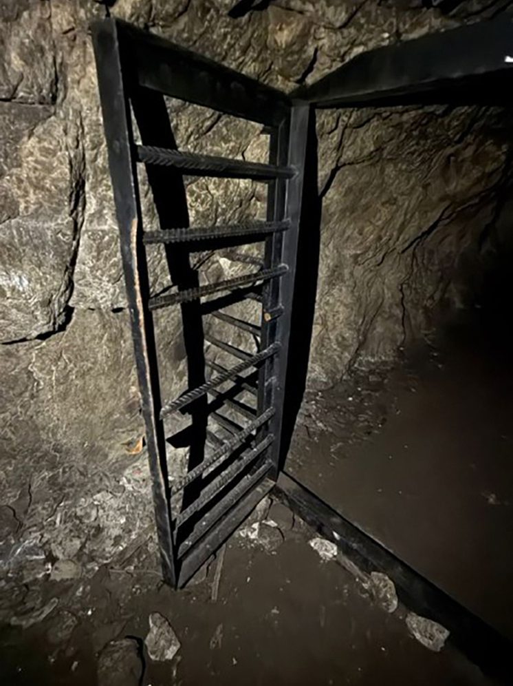 Южный Дед Мороз освободился и принесет в Железноводск зиму