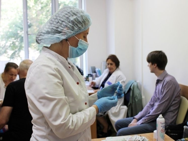 Кабардино-Балкария привлекла в сельские территории 35 медицинских специалистов