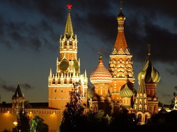 Кадеты из Карачаево-Черкесии стали участниками X Кремлевского бала