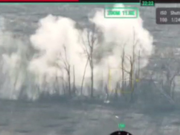 Кадыров рассказал о действиях полка «АХМАТ» на Сумском направлении