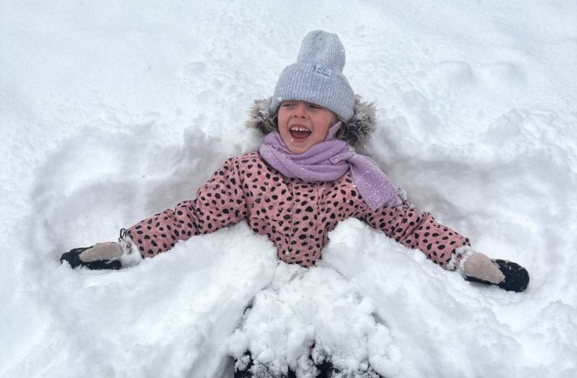 Как отдохнуть, а не устать с ребёнком во время зимних каникул3
