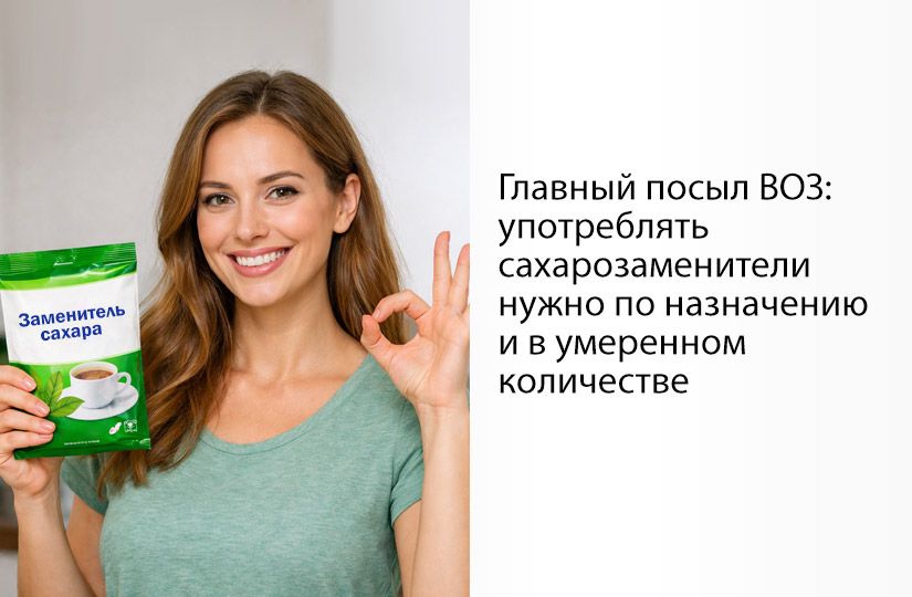 Калорийность или гликемический индекс — что важнее при выборе сахарозаменителя0