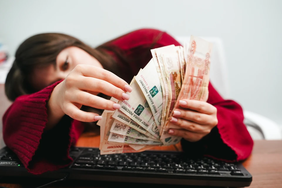 Каждый второй житель Ставрополья задумывается о подработке к Новому году0