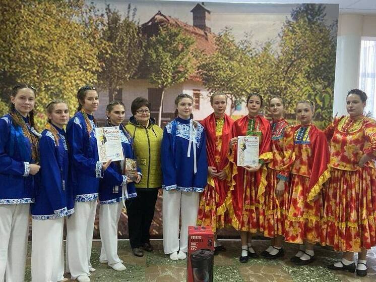 Кисловодчанки стали лучшими казачками Ставрополья