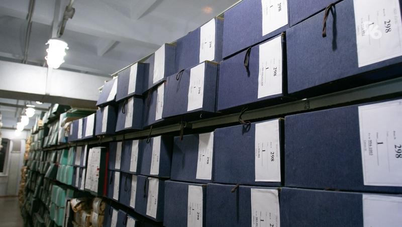 Кисловодск стал лучшим по сбору архивных дел про СВО в регионе