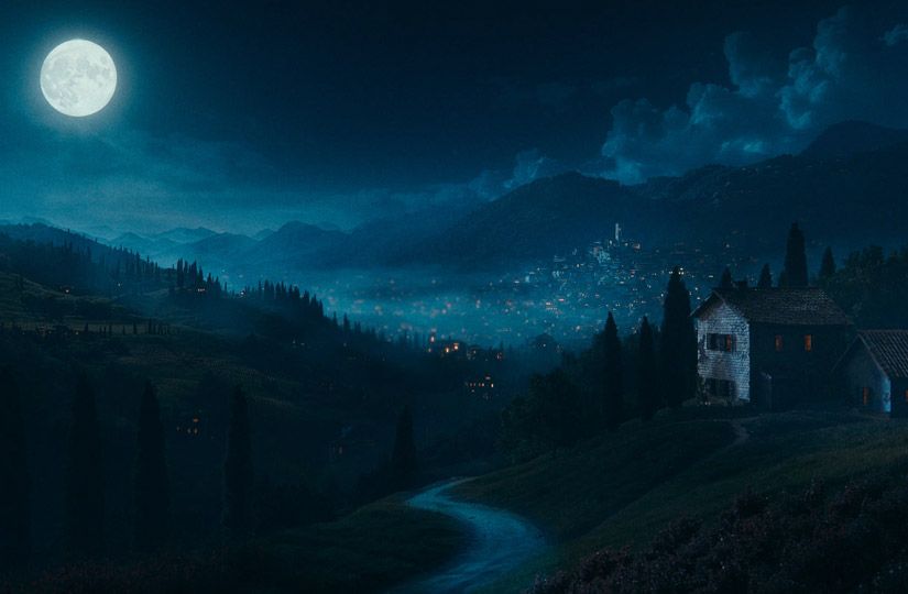 Ключик к новому поколению: цифровой «Буратино» в кино XXI века4