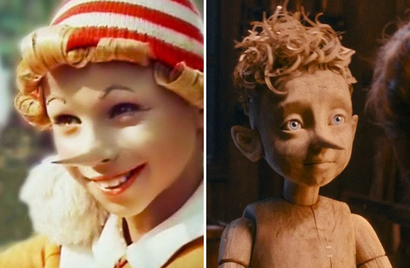 Ключик к новому поколению: цифровой «Буратино» в кино XXI века2