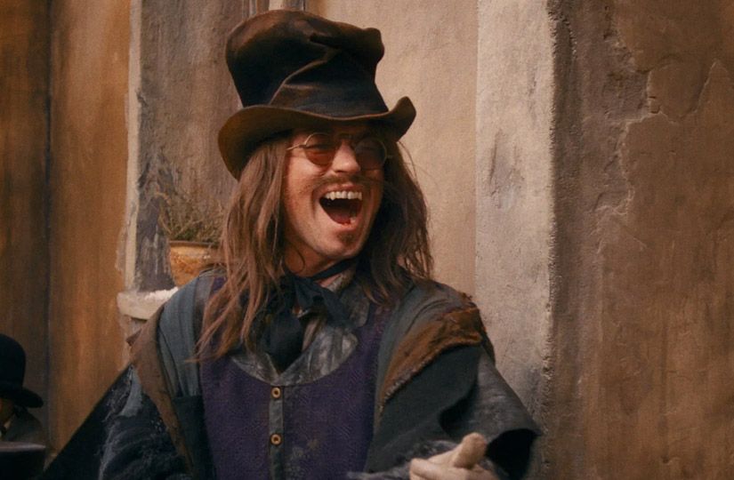 Ключик к новому поколению: цифровой «Буратино» в кино XXI века3