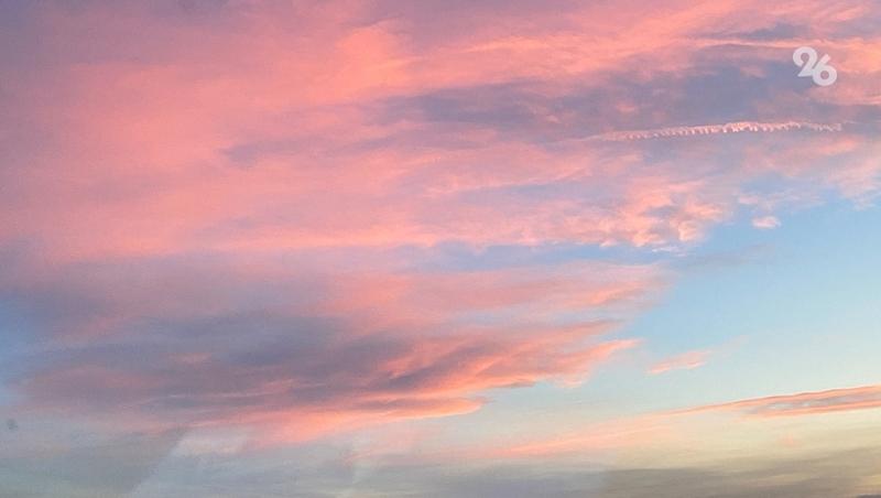 Количество дней с магнитными бурями побило десятилетний максимум в 2025 году