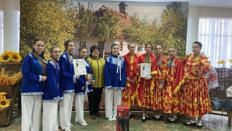 Команда из Кисловодска победила в краевом конкурсе &laquo;Лучшая казачка&raquo;