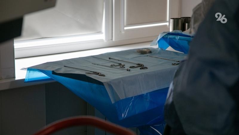 Косметолога из Дагестана обвиняют в причинении вреда здоровью бьюти-процедурами