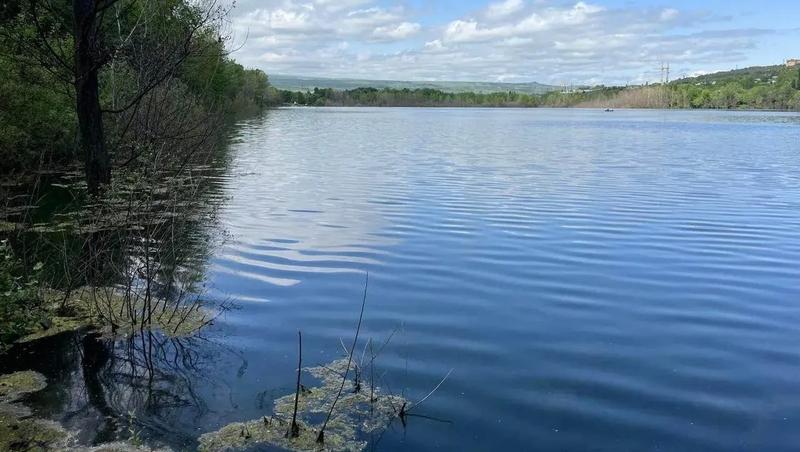 Краевое минприроды готовит план капремонта Нового озера в Кисловодске