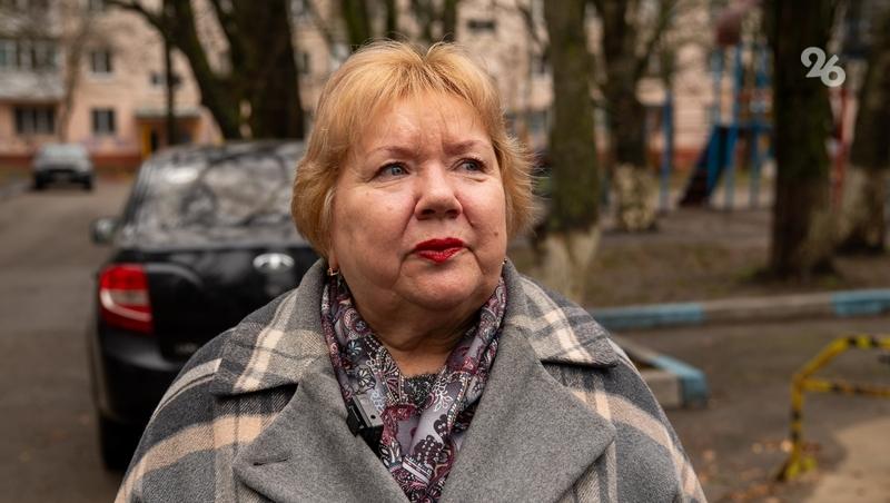 Крышу и электросети впервые за 50 лет обновили в одном из домов Ставрополя